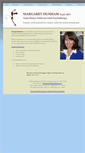 Mobile Screenshot of dunhamtherapy.com